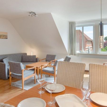 Apartment 11 - Maisonette Heiligenhafen Bagian luar foto