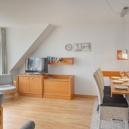 Apartment 11 - Maisonette Heiligenhafen Bagian luar foto