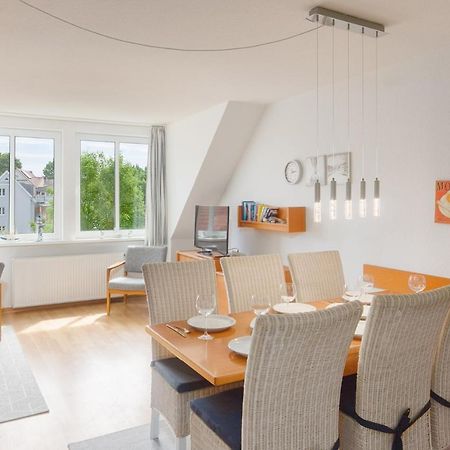 Apartment 11 - Maisonette Heiligenhafen Bagian luar foto