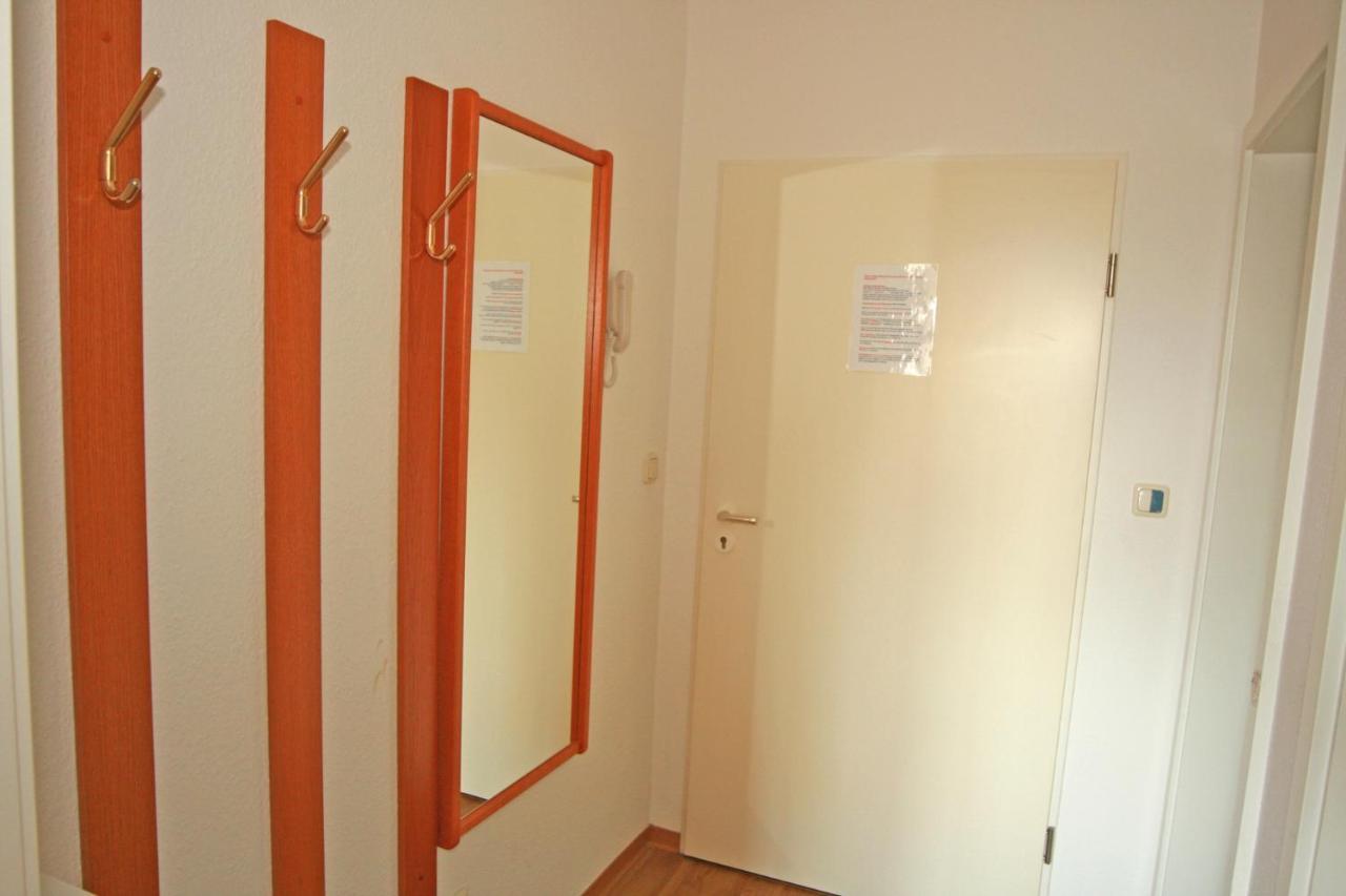 Apartment 11 - Maisonette Heiligenhafen Bagian luar foto