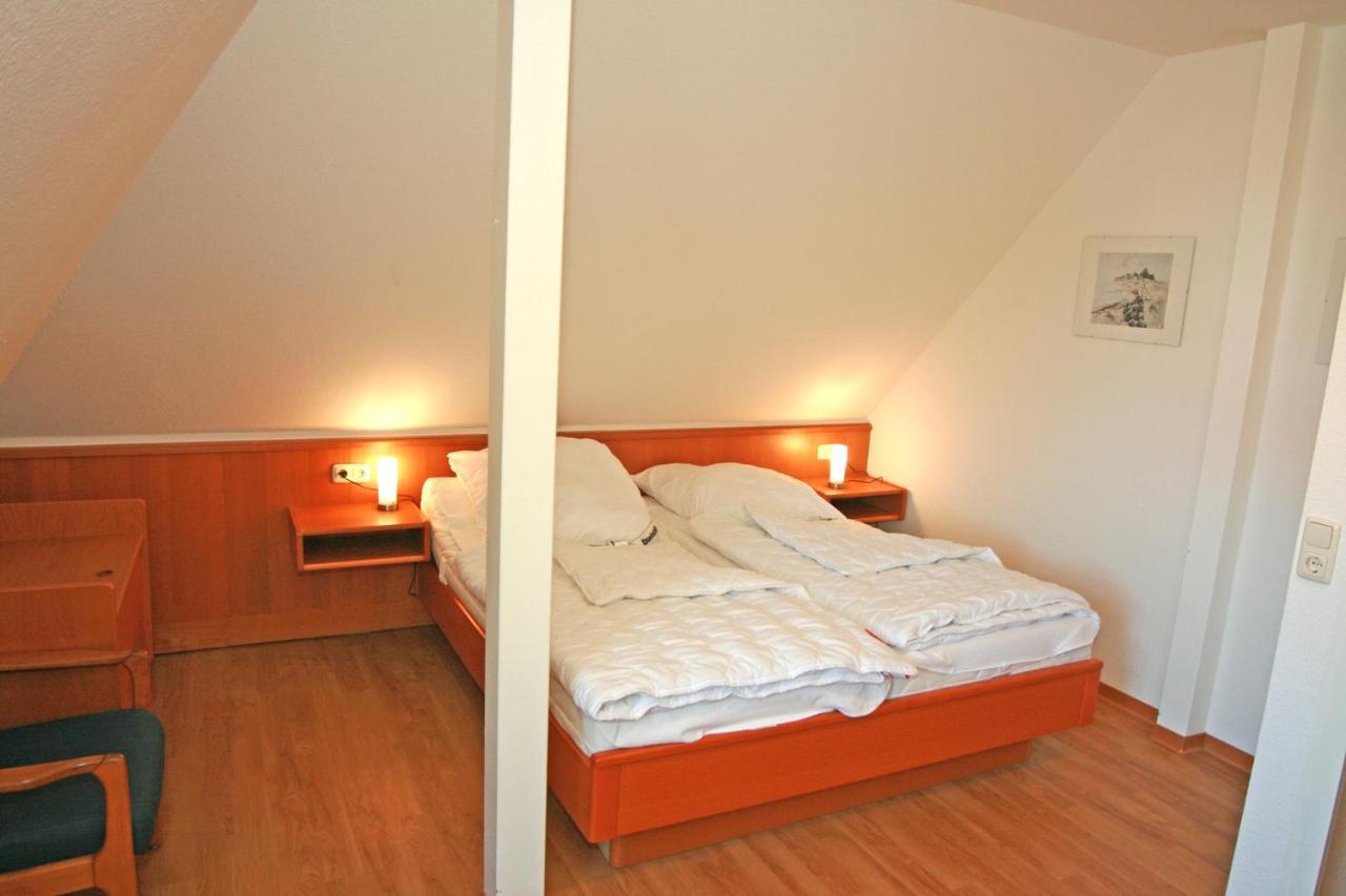 Apartment 11 - Maisonette Heiligenhafen Bagian luar foto