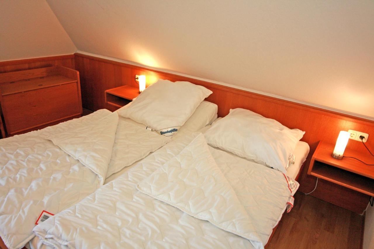 Apartment 11 - Maisonette Heiligenhafen Bagian luar foto