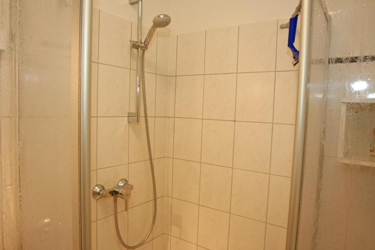Apartment 11 - Maisonette Heiligenhafen Bagian luar foto