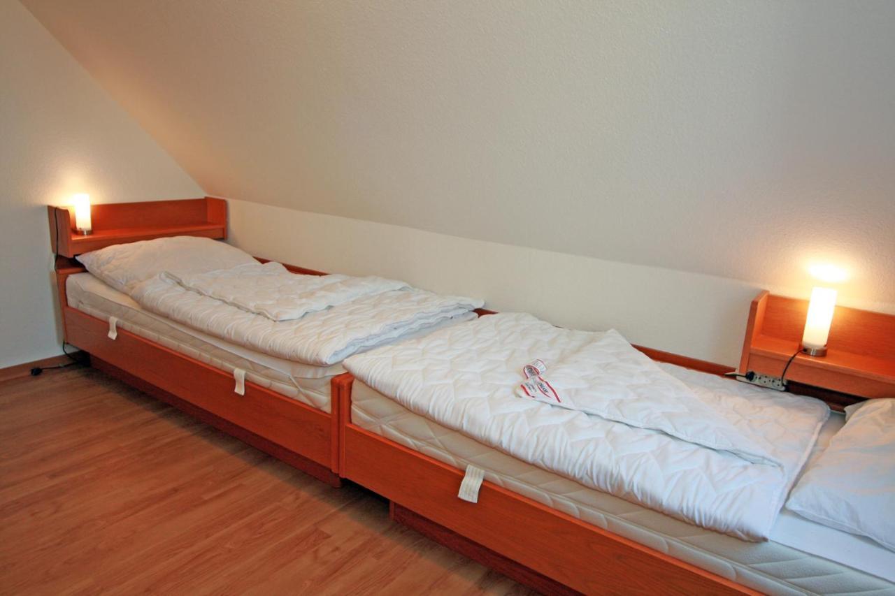 Apartment 11 - Maisonette Heiligenhafen Bagian luar foto