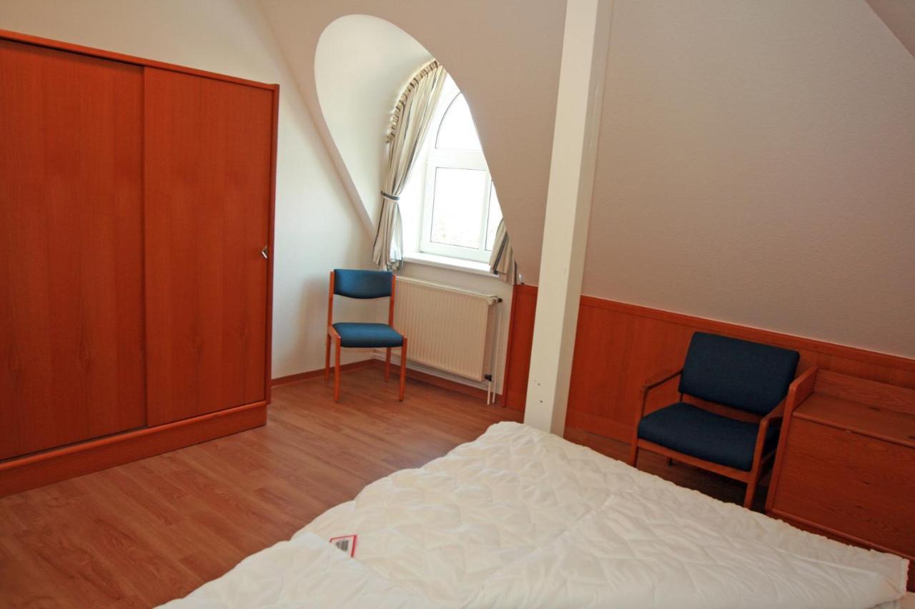 Apartment 11 - Maisonette Heiligenhafen Bagian luar foto