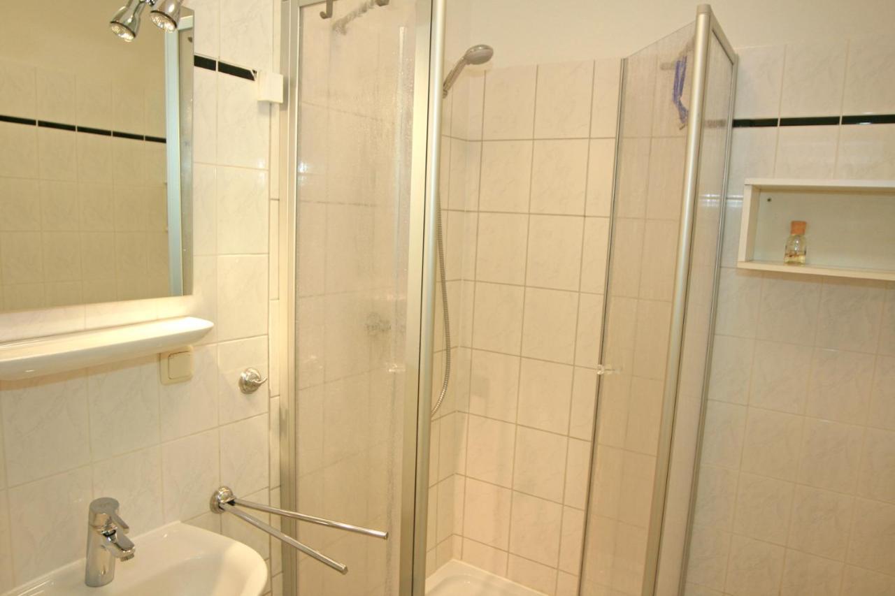 Apartment 11 - Maisonette Heiligenhafen Bagian luar foto