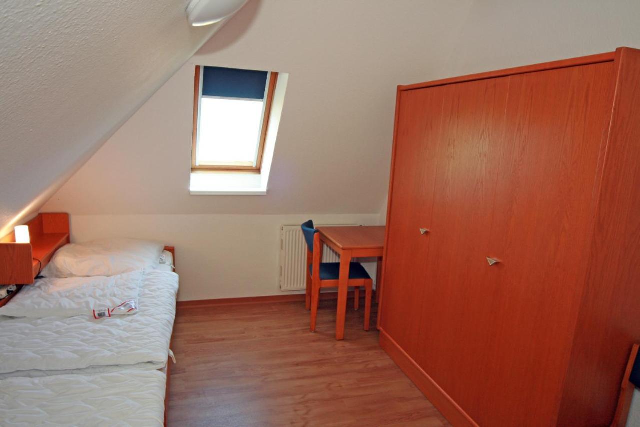 Apartment 11 - Maisonette Heiligenhafen Bagian luar foto