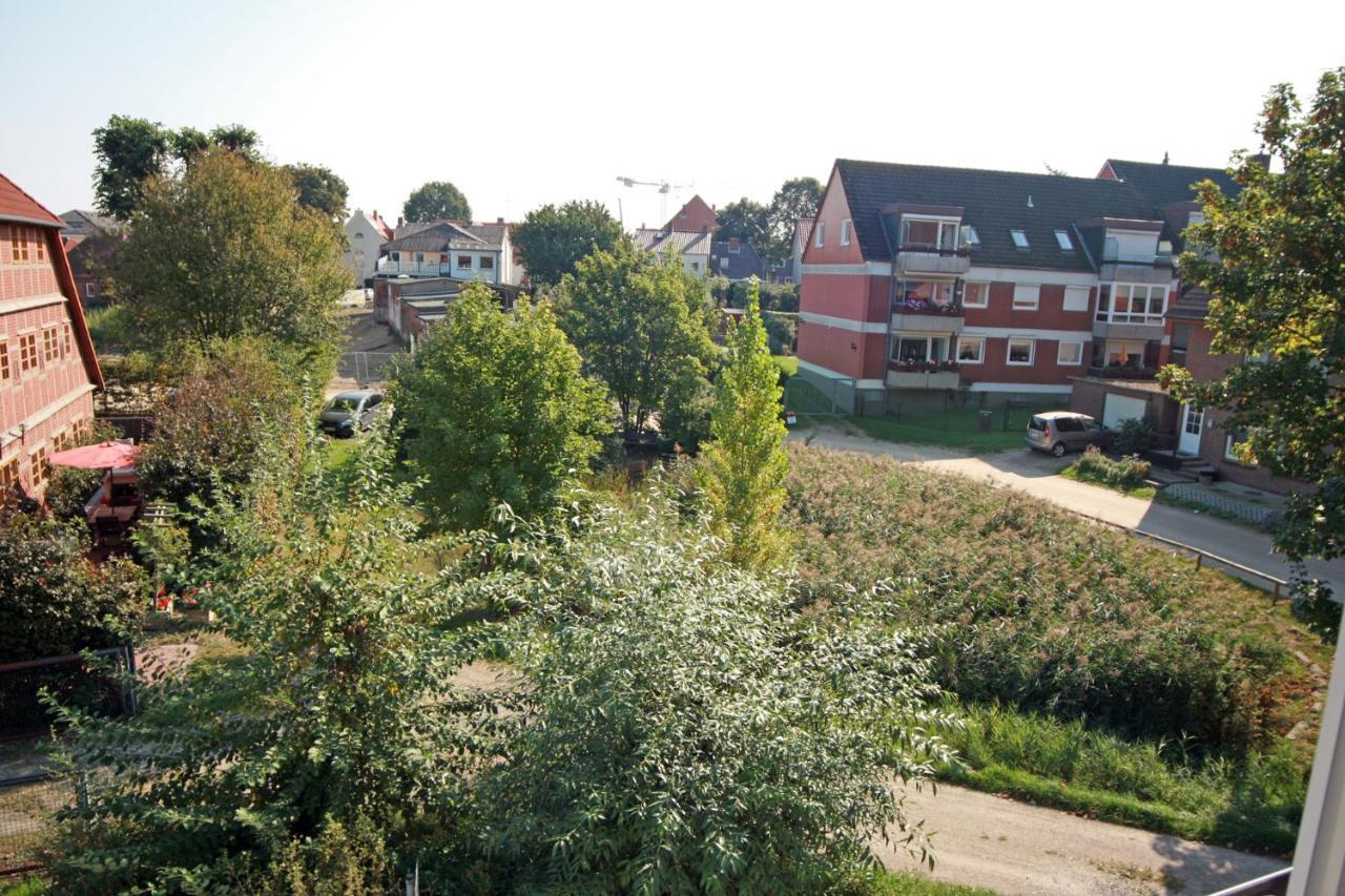 Apartment 11 - Maisonette Heiligenhafen Bagian luar foto